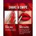Matte Liquid Lipstick | High-Pigmented Velvet Lip Gloss | Waterproof Long-Lasting Lip Stain | Perfect Gift for Women | International Shipping Available - Buy Online on GoSupps.com