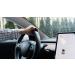 COLMO Tesla Smart Ring | Ceramic RFID Key Card Model Y Fob Replacement| Tesla Model 3 Accessories | Fast Delivery (US6 Black-7mm) - Buy Online on GoSupps.com