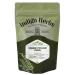 Indigo Herbs Organic Psyllium Husk Powder 100g 100 g (Pack of 1)