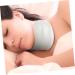 Compresse d'Huile Essentielle R utilisable Cou Enveloppe Douce en Tissu Pack d'Huiles Essentielles Blanc Compresses d'Huile Dormir et Bien- tre Cervical - Buy Online on GoSupps.com