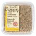 ROYAL NUTS Dry Roasted Shelled Sunflower Seed 250 Grams