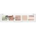 catrice color recipe anti eyebrow multi correctrice 5 teintes 010 6 g (1 pack) Mixed