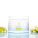 Sugar Me Smooth Body Scrub Fresh Lime Exfoliant for Unisex | 263ml | Best International Shipping - Buy Online on GoSupps.com