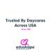 Edushape Bijtring - Premium Baby Teething Toy for Comfort & Relief | Fast International Shipping - Buy Online on GoSupps.com