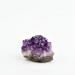 1pc Natural Quartz Crystal Amethyst Cluster Geode Specimen Stones
