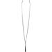 Cosmetic Tool Eyebrow Tweezers Flat End Metal - Buy Online on GoSupps.com