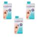 Skin Republic Hyaluronic Acid & Collagen Face Mask For Younger Looking Skin Helps with Fine Lines and Wrinkles Long Lasting Hydration 25ml TRIO