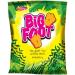 Holiday Big Foot, The Giant Cheese Snack, 10.5 Oz, Pack of 12 Regular