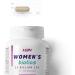 HSN WOMENS BIOTICS 25B UFC SPECIAL WOMAN 120 veg caps - Buy Online on GoSupps.com