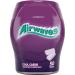 Airwaves Chewing Gum | Cool Cassis | Sugar-Free | Fresh Breath | Pack of 6 Cans (50 Dragees Each) - International Shipping Available - Buy Online on GoSupps.com