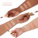 Grande Cosmetics GrandeGLOW Plumping Highlighter in French Pearl | Illuminate and Plump for Radiant Skin - Buy Online on GoSupps.com