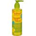 Alba Botanica Hawaiian Pineapple Enzyme Facial Cleanser 8 Oz