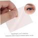 Buy Women s Eyelid Tape | 4 Double Eyelid Sticker Strips for Beautiful Eyes | Fiber Strip in Pink - International Shipping Available - Buy Online on GoSupps.com