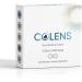 Colens Diamond Green Colored Contact Lenses - Annual High Opacity Stunning Effects | Free Lens Case | Shop Now! - Buy Online on GoSupps.com