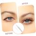 Didiseaon 2 Sets Eye Creams Glue Double Eyelid Sticker Eye Lifting Cream Waterproof Tape Waterproof Styling Cream Stick Double-fold Eyelids Cream Single Eyelid Change Cream Liquid 15X3X2CM White - Buy Online on GoSupps.com
