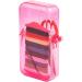 SINGER 27-Piece Travel Sewing Kit No. 01927 Assorted Colors - 3-Pack - Buy Online on GoSupps.com