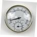 Buy Artibetter Sauna Hygrothermograph & Temperature Knife - Mini Interior Thermometer Room & Back Temperature Meter Golden - Fast International Shipping - Buy Online on GoSupps.com