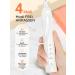 Brosse   Dents lectrique Sonique Touchbeauty - 6 T tes 4 Modes IPX7 tanche - Blanc - Buy Online on GoSupps.com