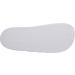 adidas Adilette Clog Slide Sandal - White/Core Black - Size 11 Women/10 Men - Buy Online on GoSupps.com
