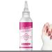 Ziennhu Slip Solution - 120ml Nail Cleansing Gel Manicure Accessories for Women Beauty Lovers Salon Household Beginners Students Competition