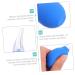 ULTECHNOVO 6pcs Baby Nasal Aspirator Set - Manual Nose Cleaner for Newborns and Infants, Nose Suction Snot Device with Silica Gel Tip - Buy Online on GoSupps.com