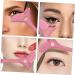 Pochoirs Eyeliner R utilisables Silicone Pour Maquillage Des Yeux Impeccable Outil Multifonction Pour Regard l gant Et Pr cis - Buy Online on GoSupps.com