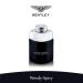 Bentley Black Edition Men EDP Spray 3.4 oz | Sophisticated Fragrance for Him - Buy Online on GoSupps.com