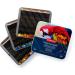 Derwent Chromaflow Colored Pencils Tin Set - 72 Count | Ideal for Holiday Gifts | Professional Quality Art Supplies for Drawing, Blending, Sketching | Multicolor with Smooth Texture | 4mm Wide Core - Buy Online on GoSupps.com