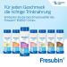 Fresenius Kabi Fresubin Energy Drink - Multifruit 4 x 200 ml - Nutritional Support for Every Sip - Buy Online on GoSupps.com
