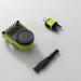 Philips One Blade Replacement Attachments & Nose Hair Heads - 3Pcs Set - Buy Online on GoSupps.com