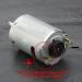 TEAMWILL DC3.6V Hair Clipper Rotary Motor - 6500 RPM Replacement for Wahl 8148 & 8591 | International Shipping - Buy Online on GoSupps.com