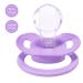 LittleForBig Bigshield Generation-II Adult Pacifier - Fantasy Pattern - Buy Online on GoSupps.com
