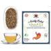 Yoga Chaitanya Acidity Relief Herbal Tea-Caffeine free-Loose Leaf (50 gm) - Buy Online on GoSupps.com
