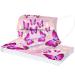 Winfer 50/100 Pieces Disposable 3-Layer Mouth Protection - Colored Print Face Masks for Men & Women Breathable Bandana Scarves - Buy Online on GoSupps.com