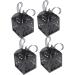 ORFOFE 50pcs Box Exquisite Candy Container Candy Box Halloween Branch - Buy Online on GoSupps.com