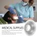 Orthodontic Braces Rubber Chains - Elastic Power Chains for Dental Supplies - Buy Online on GoSupps.com