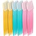 lmoikesz Pack of 10 Eyebrow Trimmers - Women's Makeup Tools for Shaping & Removal | International Shipping - Buy Online on GoSupps.com