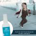 Mini First Aid Set with Wound Spray (75ml) - Perfect for Outdoor Adventures Hiking Travel & Kids - Buy Online on GoSupps.com