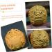 Beavorty 3ST Reusable Wooden Massage Balls - Fitness Tool for Hand & Body - Natural Wood Gymnasium Massage Balls - Buy Online on GoSupps.com