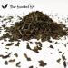 Your ExcellenTEA - Peppermint Loose Leaf Herbal Tea Pure Strong Mint Herbs Leaves Caffeine Free 100g Peppermint 100g - Buy Online on GoSupps.com