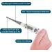 Bios Thermor Flex-Tip Digital Fast Read thermometer 1 count - Buy Online on GoSupps.com