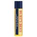 Burt's Bees Vanilla Bean Lip Balm - 100% Natural Moisturizing Formula | 1 Tube - Buy Online on GoSupps.com