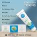 Simply Silver Mint Toothpaste - Natural Colloidal Silver, Fluoride-Free, Whitening, Sensitive Teeth - 4 oz - Buy Online on GoSupps.com