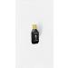 JOHN BASSOS Limited Edition Citrus Scent Triangle Eau de Perfume For Men's | Black | 100 ML - Buy Online on GoSupps.com
