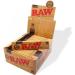 Raw Classic King Size Slim Rolling Paper - Full Box of 50 Packs | Buy Online - Buy Online on GoSupps.com