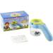WOBBLO Magnifying Glass for Reading | Portable Illuminated Magnifier 8X Non-Slip Hand Magnifier for Exploration Inspection Coins Jewelry with Observation Box - Buy Online on GoSupps.com