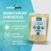 Aminopure L-Lysine 500g | Pure Vegan Lysine | 250 Portions of 2g | Additive-Free & Lab Tested - Buy Online on GoSupps.com
