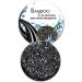 HUSHUI Natural Shampoo Bar for Hair Bamboo Charcoal Shampoo Bar Hair Darkening Shampoo Bar Anti Hair Loss Shampoo Bar Handmade - Buy Online on GoSupps.com