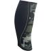 Rehband Neoprene Calf Bandage - Compression & Shin Protection for Deadlifts | Camouflage - 1 Pair - Buy Online on GoSupps.com