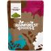Rainforest Foods Organic EU Wheatgrass Powder 400g 400 g (Pack of 1)